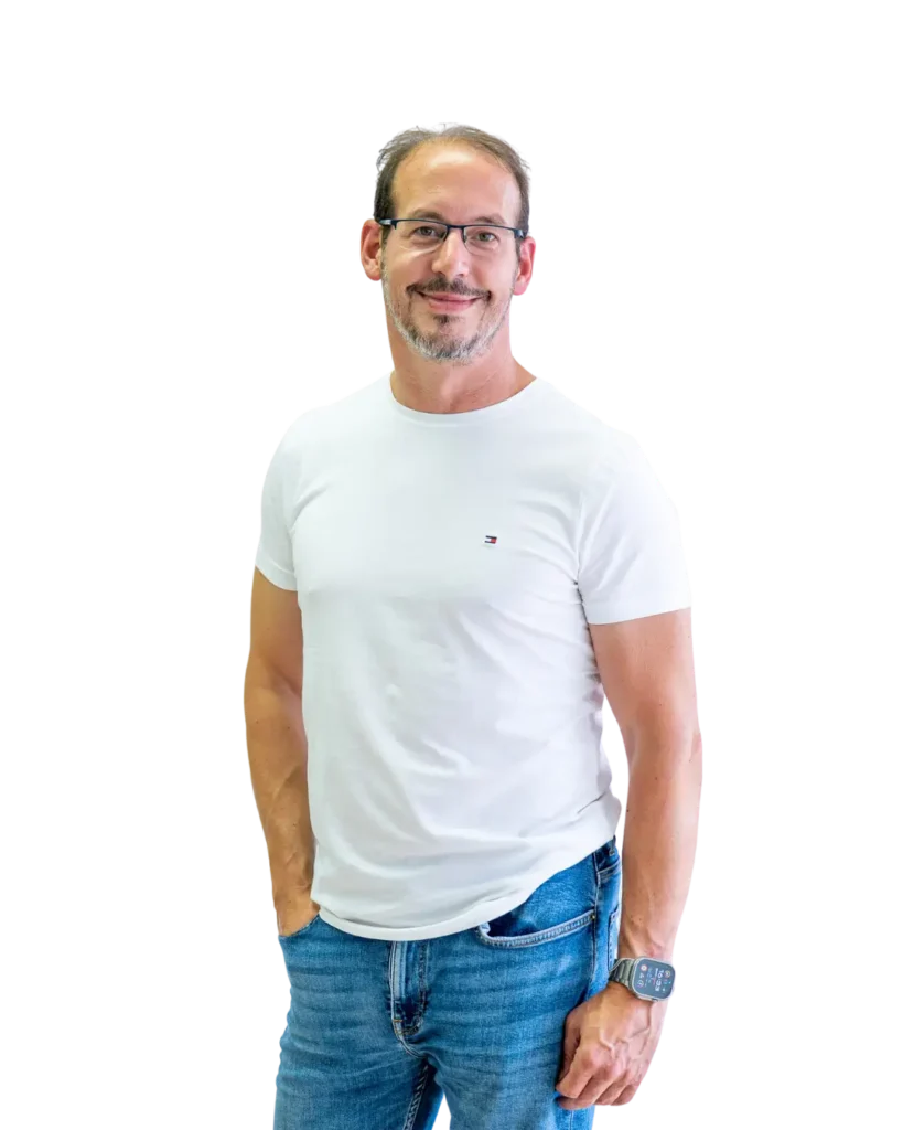 Frank Kolczok